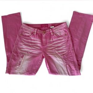 Rare Vintage Y2K Baby Phat Jeans